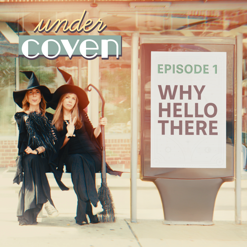 Episode Art S01E01