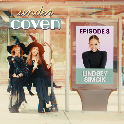 Lindsey Simcik: Almost 30, Taking Control of Your Life, Overcoming Comparison, Trusting Yourself, and Leaning Into Your Human Design