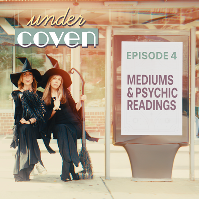 Mediums and Psychic Readings: the Good, the Bad, and the Unbelievable