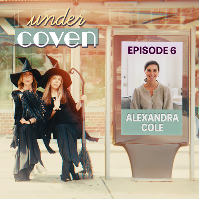 Alexandra Cole: Human Design 101, Parenting By Design, Trusting Your Chart, and Living a Life of Ease