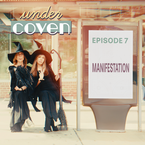 Episode Art S01E07