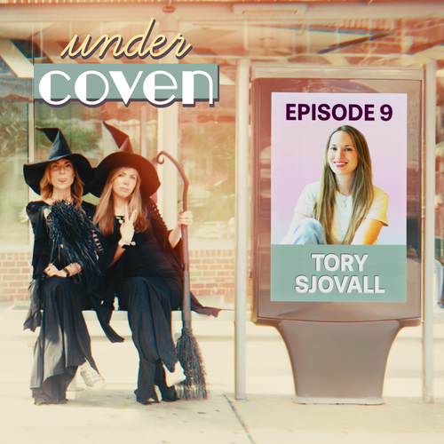 Episode Art S01E09