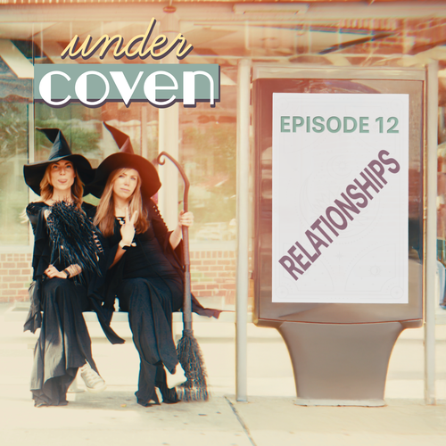Episode Art S01E12